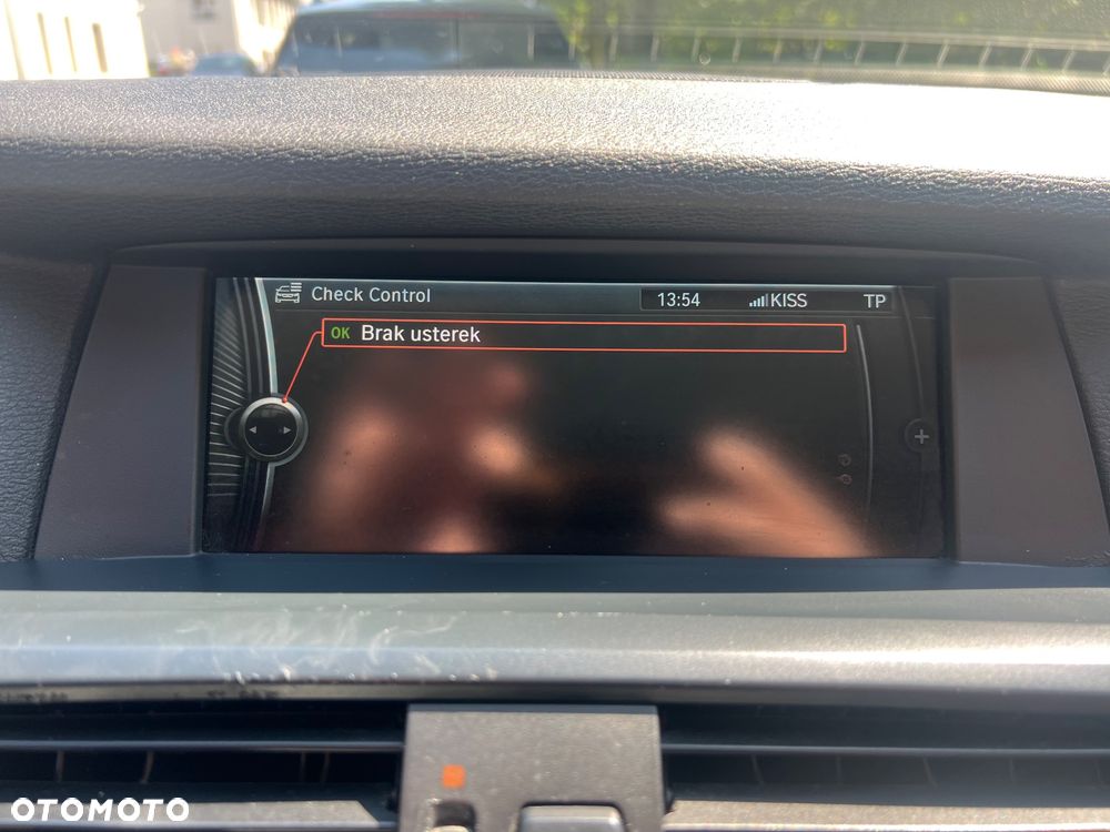 BMW X3 xDrive20d Blue Performance - 18