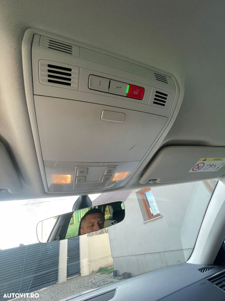 Skoda Superb 2.0 TDI 4X4 DSG L&K - 11