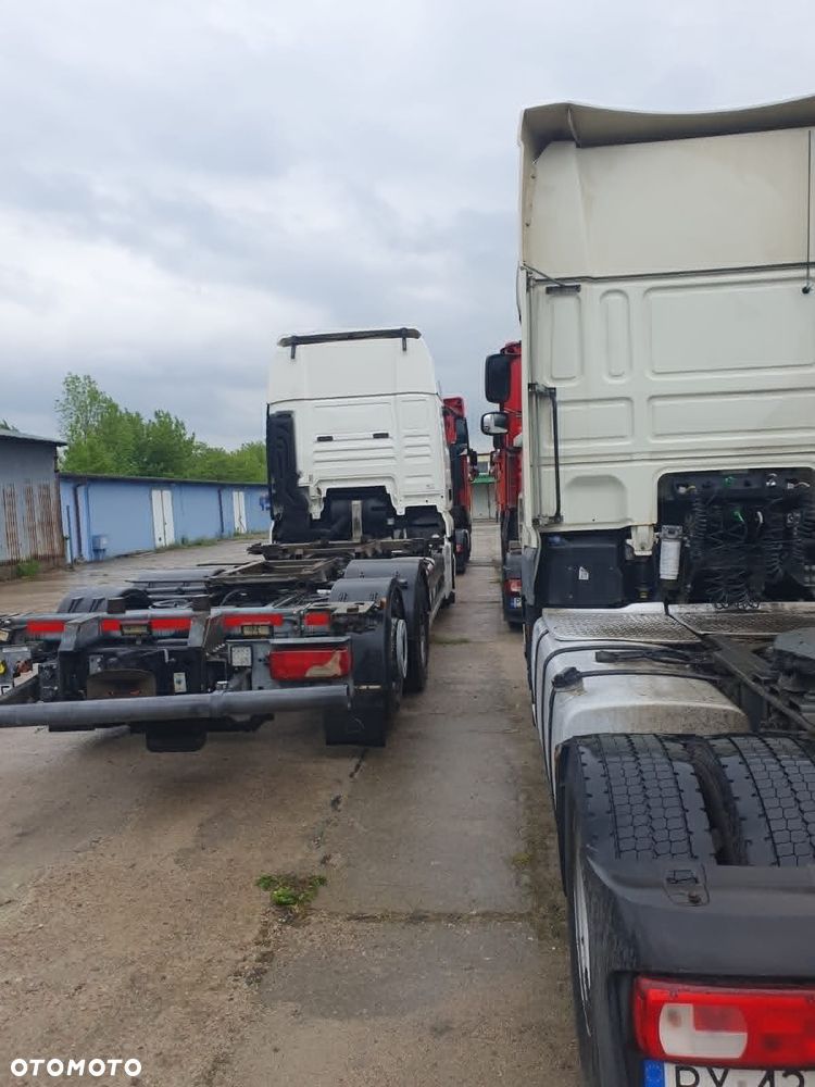 MAN TGX 26.440 - 11