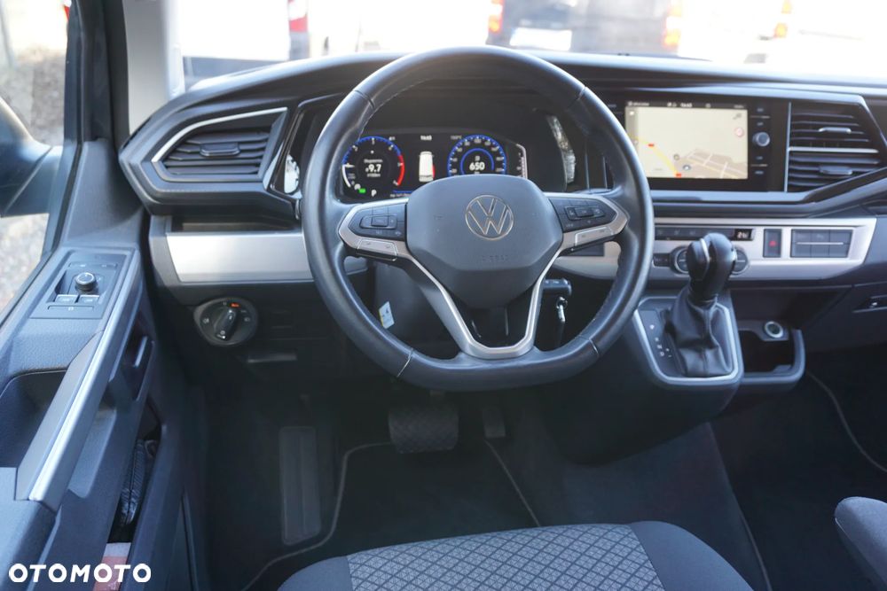 Volkswagen California - 13