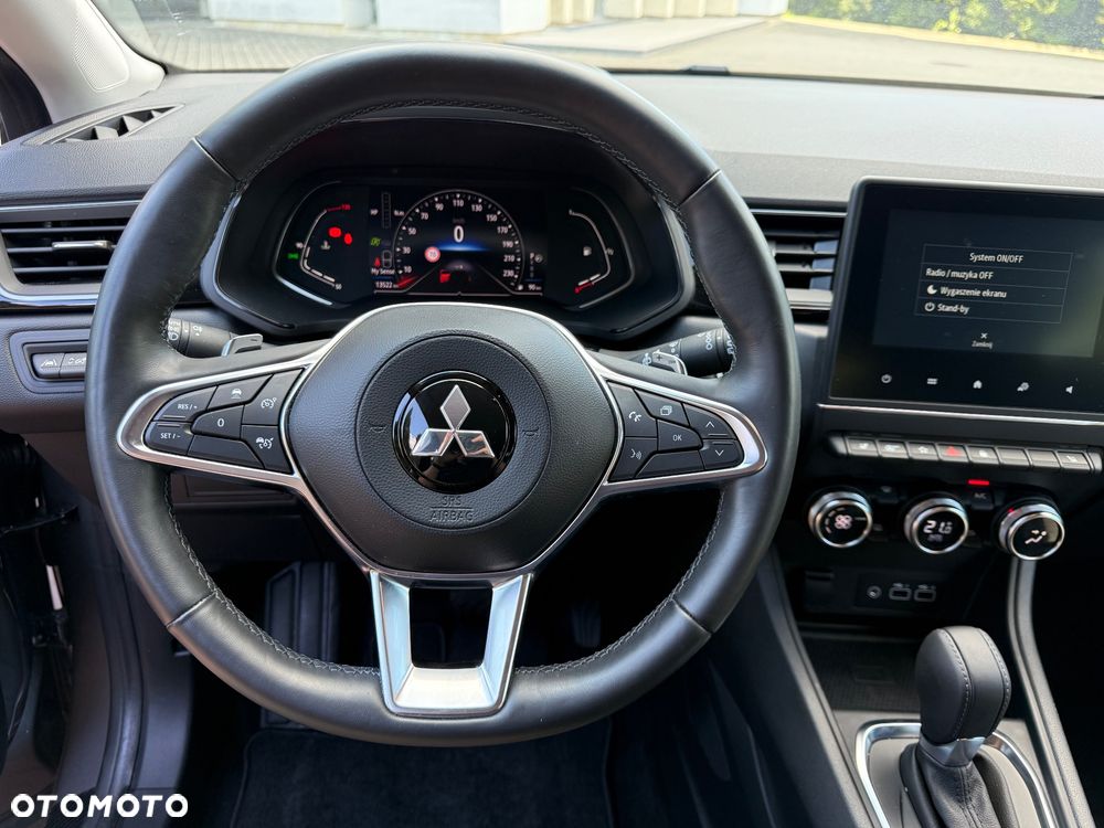 Mitsubishi ASX 1.3 mHEV Intense Style Cold DCT - 7