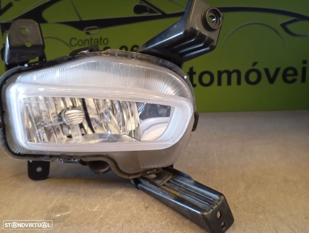 KIA CEED III FAROL NEVOEIRO DIREITO - FN033 - 3