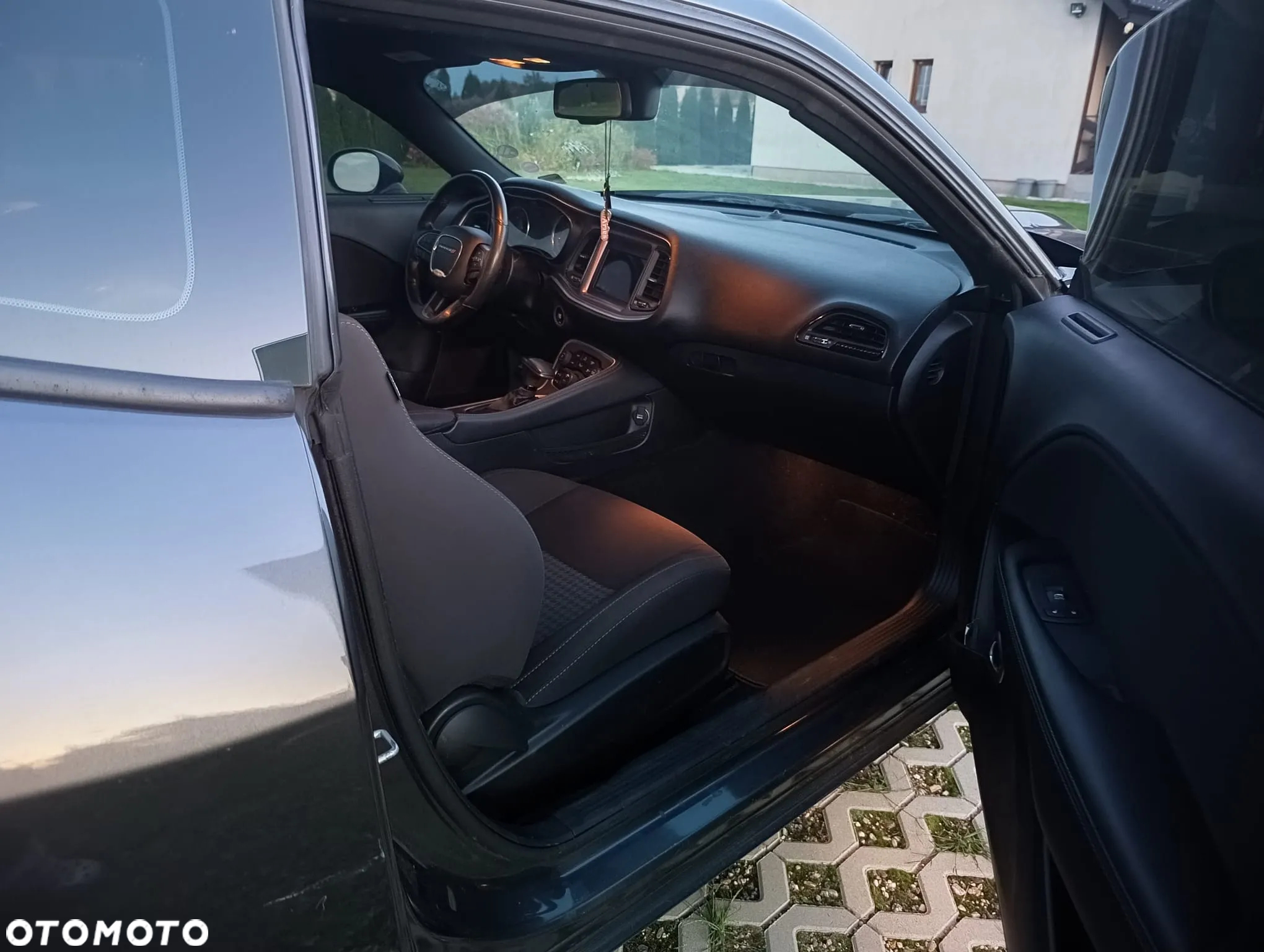 Dodge Challenger 3.6 GT AWD - 3