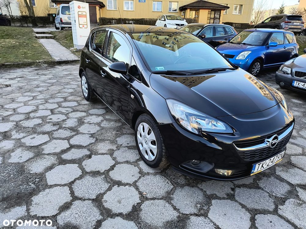 Opel Corsa 1.4 T Enjoy S&S - 3