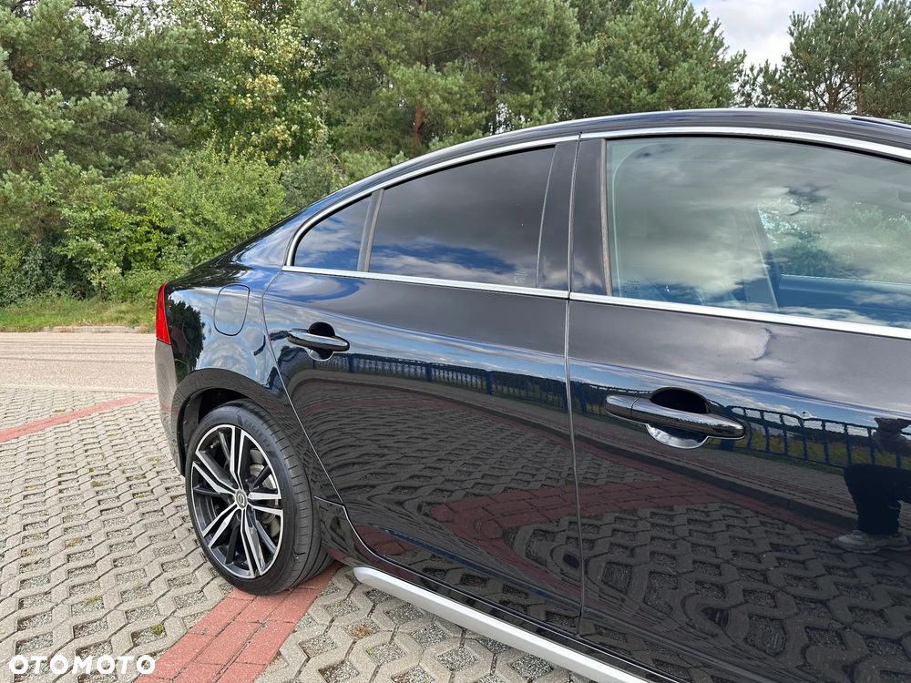 Volvo S60 T6 AWD Summum - 29