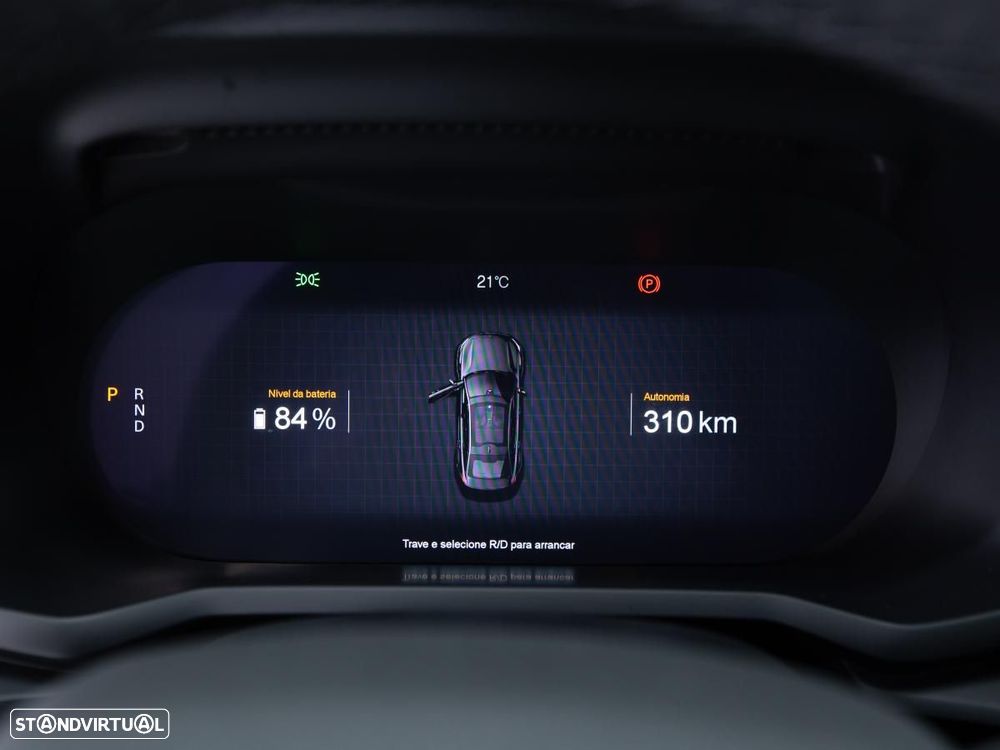 Polestar 2 Single Motor 69kWh - 21