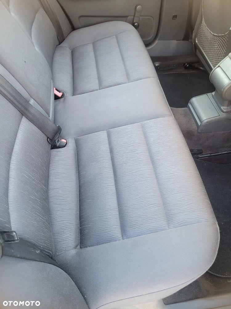 Audi A4 Avant 1.9 TDI - 8