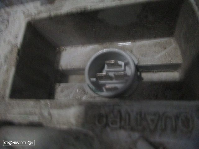 Bomba Combustivel 220801012003 8D0906087AF AUDI A4 2000 1.9TDI 115CV 5P CINZA DIESEL - 5