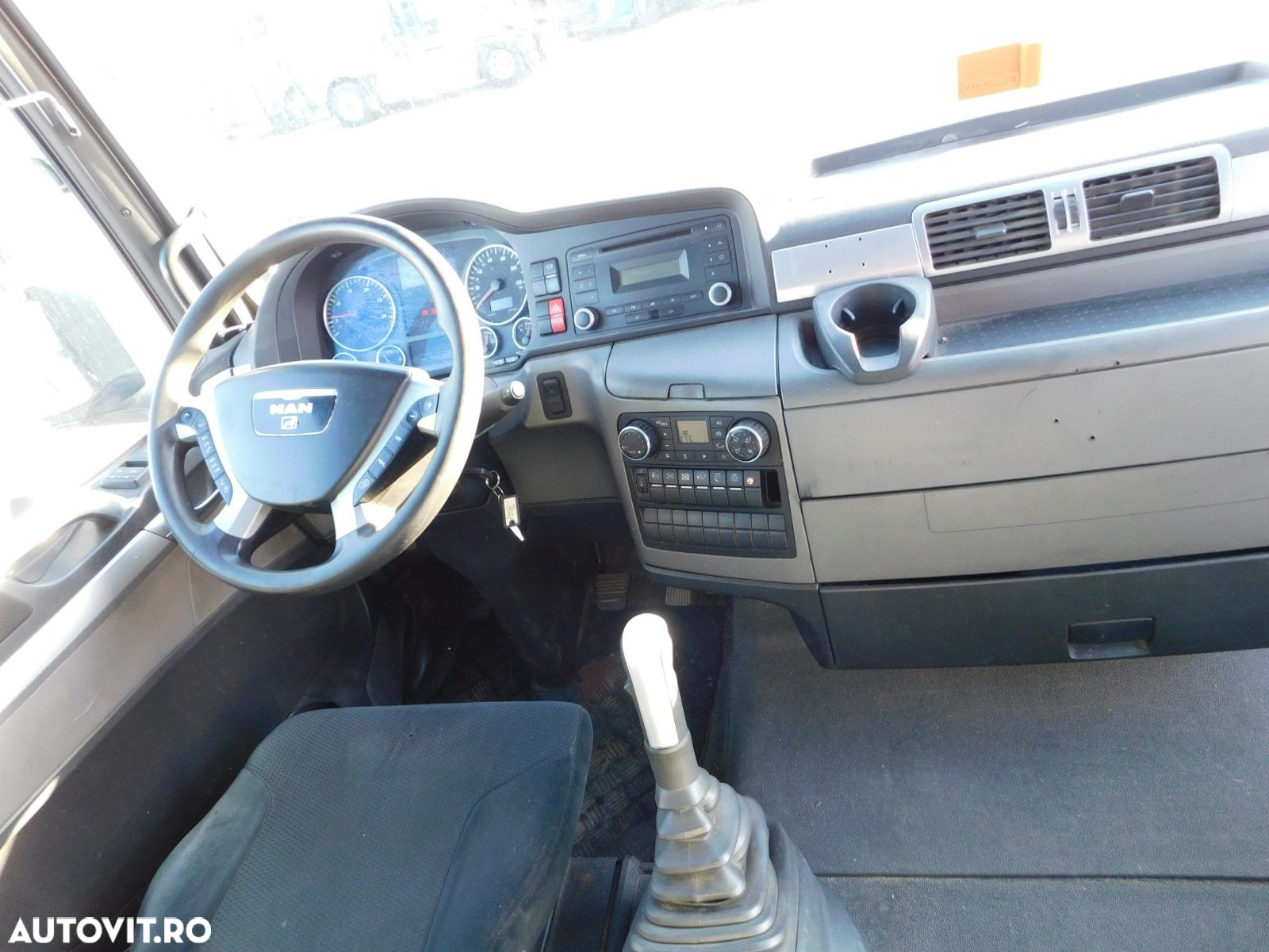 MAN Tgx 18440 - 6