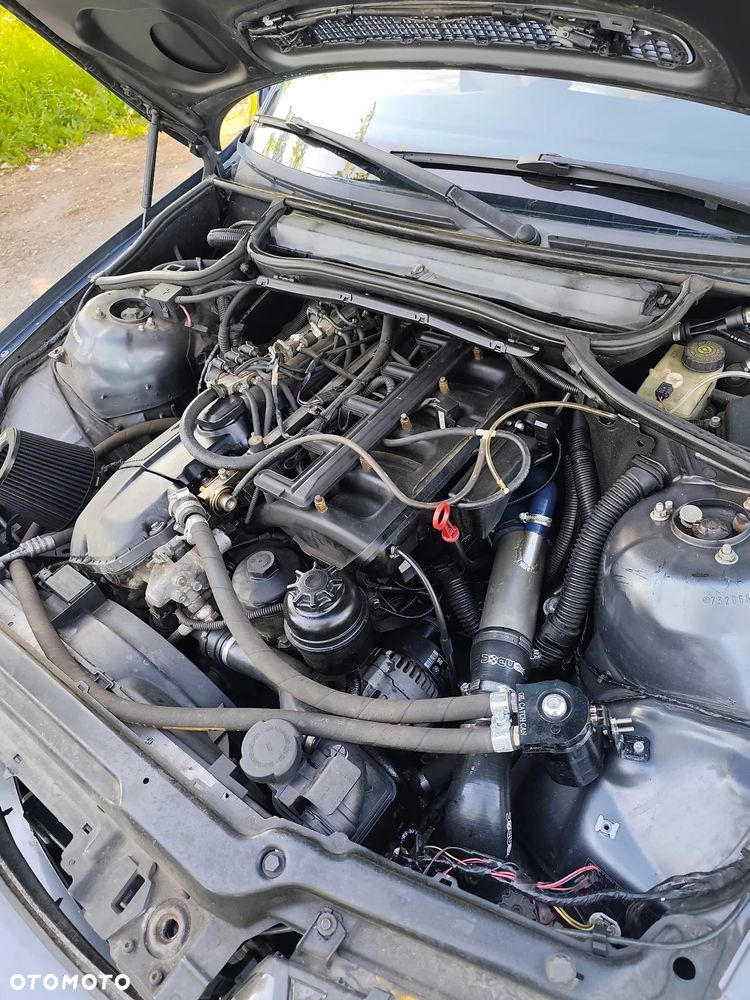 BMW Seria 3 - 9