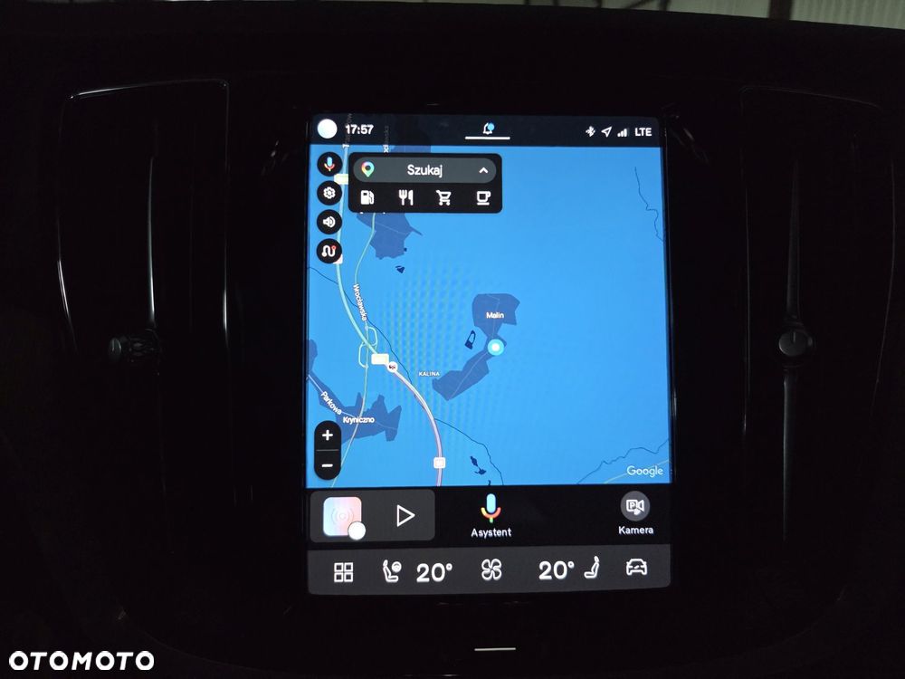 Volvo V60 B3 B Plus Dark - 22