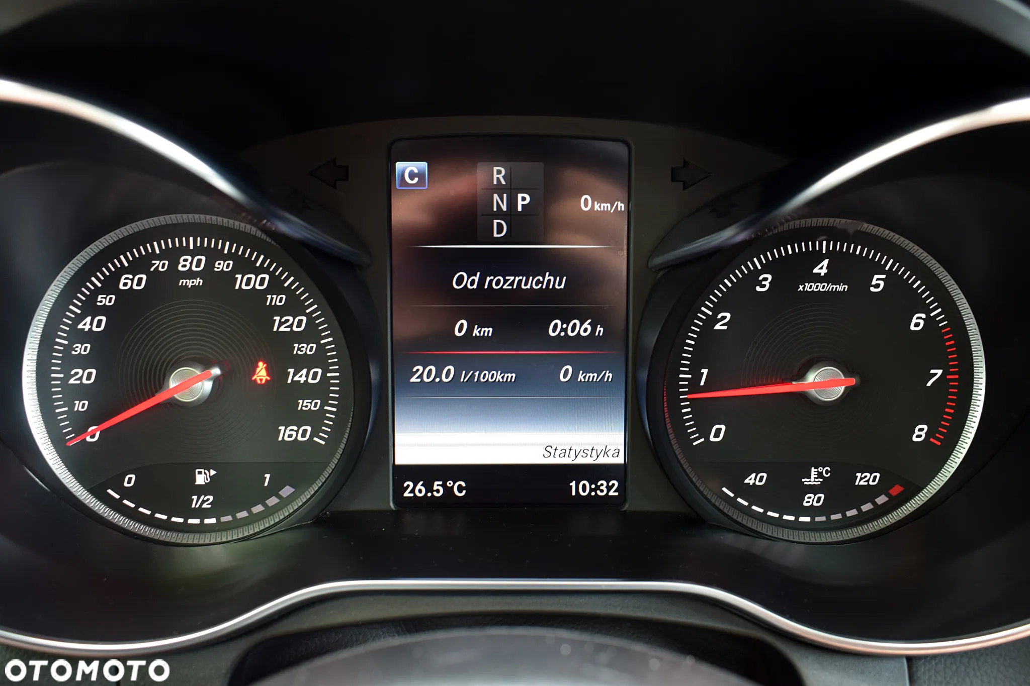 Mercedes-Benz GLC Coupe 300 4-Matic - 13