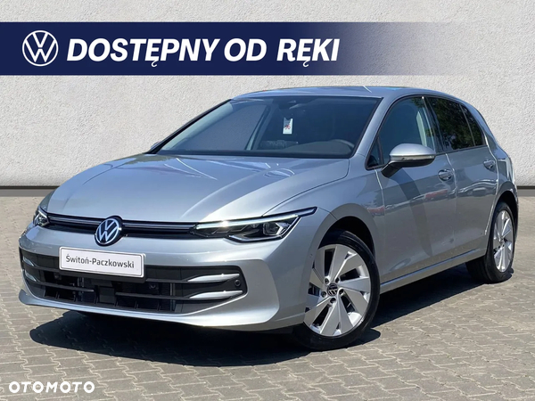 Volkswagen Golf VIII 1.5 TSI Life Plus
