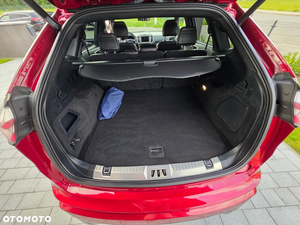 Ford Edge 2.0 EcoBlue Bi-Turbo 4x4 ST-LINE - 11