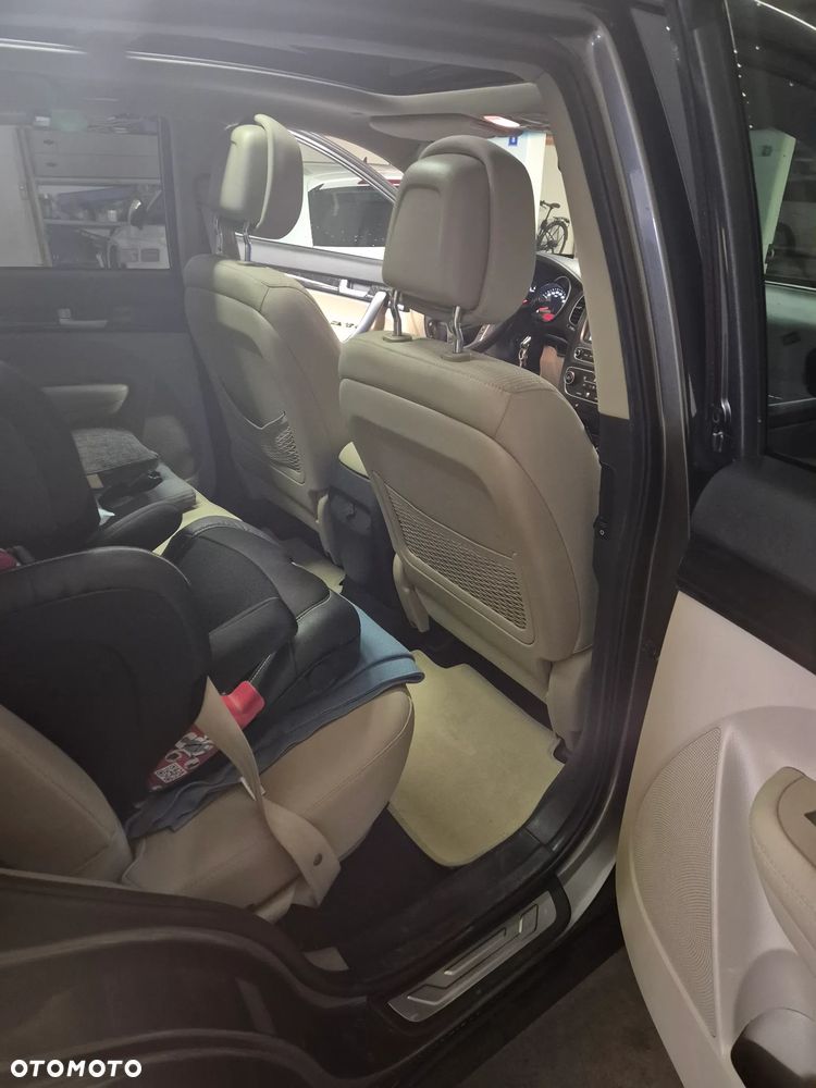 Kia Sorento 2.0 CRDI XL 7os - 14