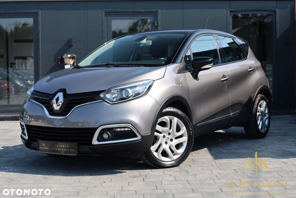 Renault Captur - 3