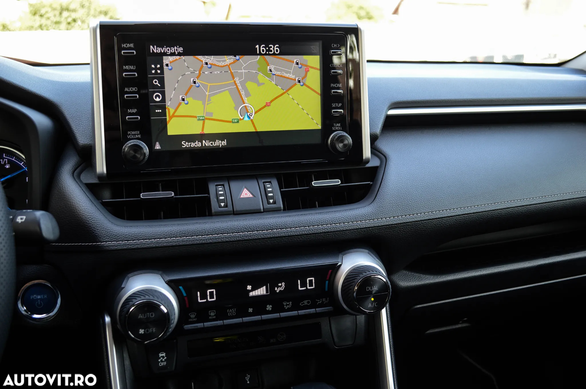 Toyota RAV4 2.5 4x2 Hybrid Business Edition - 26
