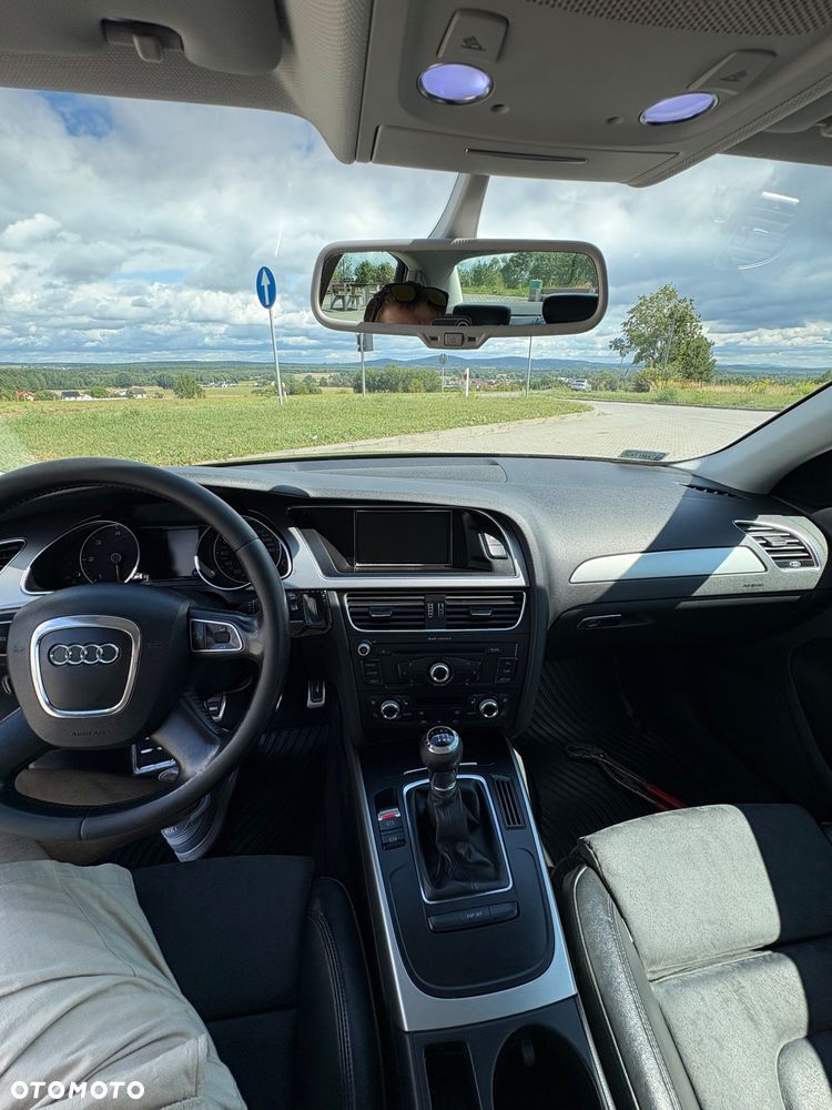 Audi A4 Limousine 2.0 TDI - 17