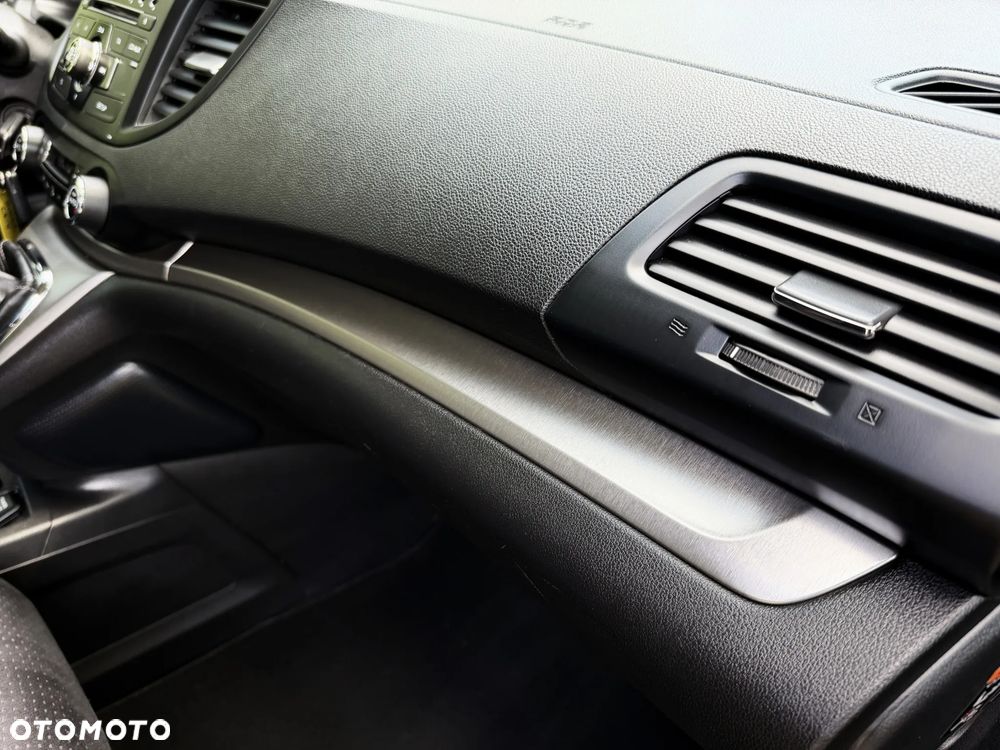 Honda CR-V 2.0i-VTEC 2WD Elegance - 32