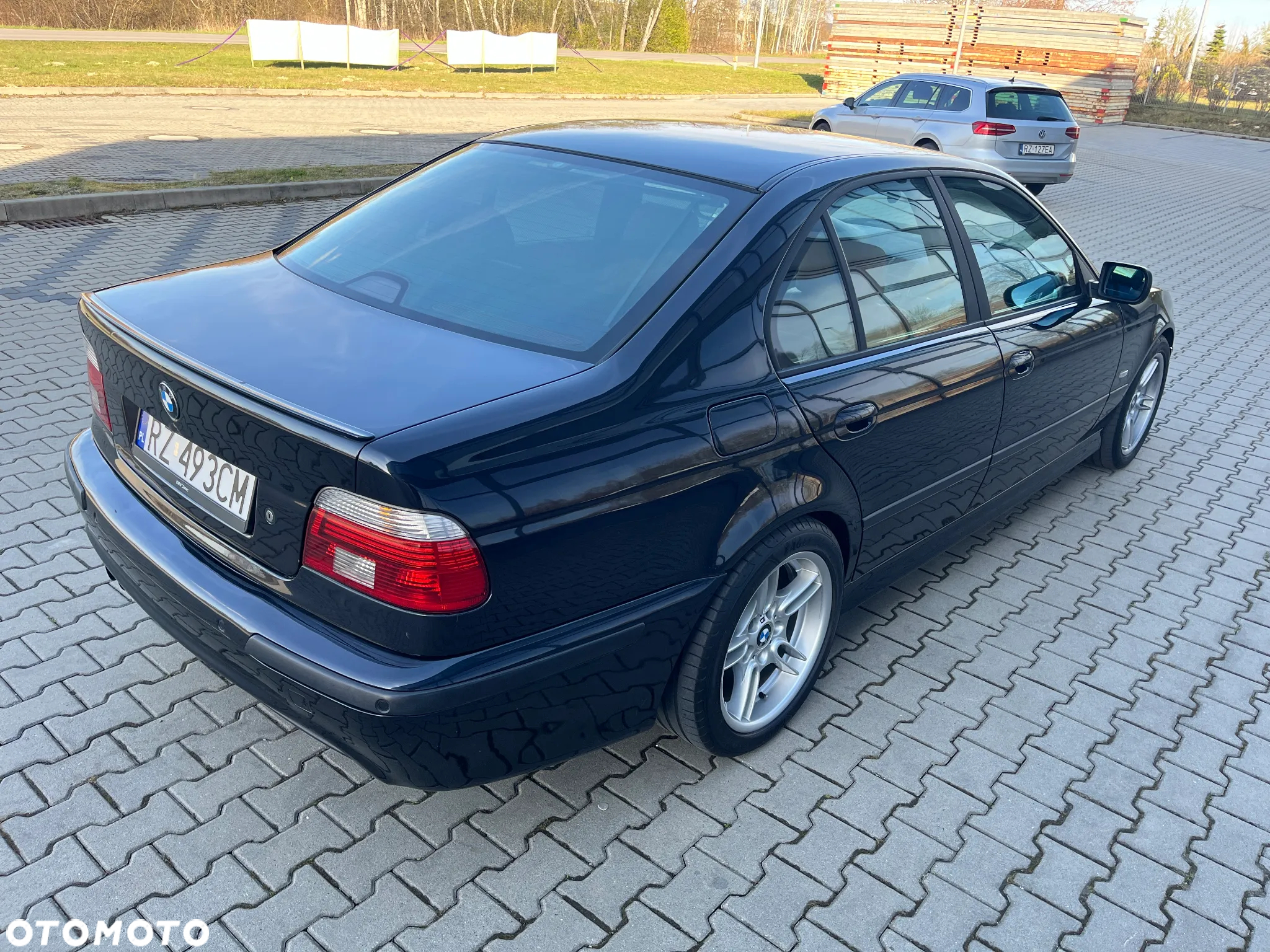 BMW Seria 5 - 18