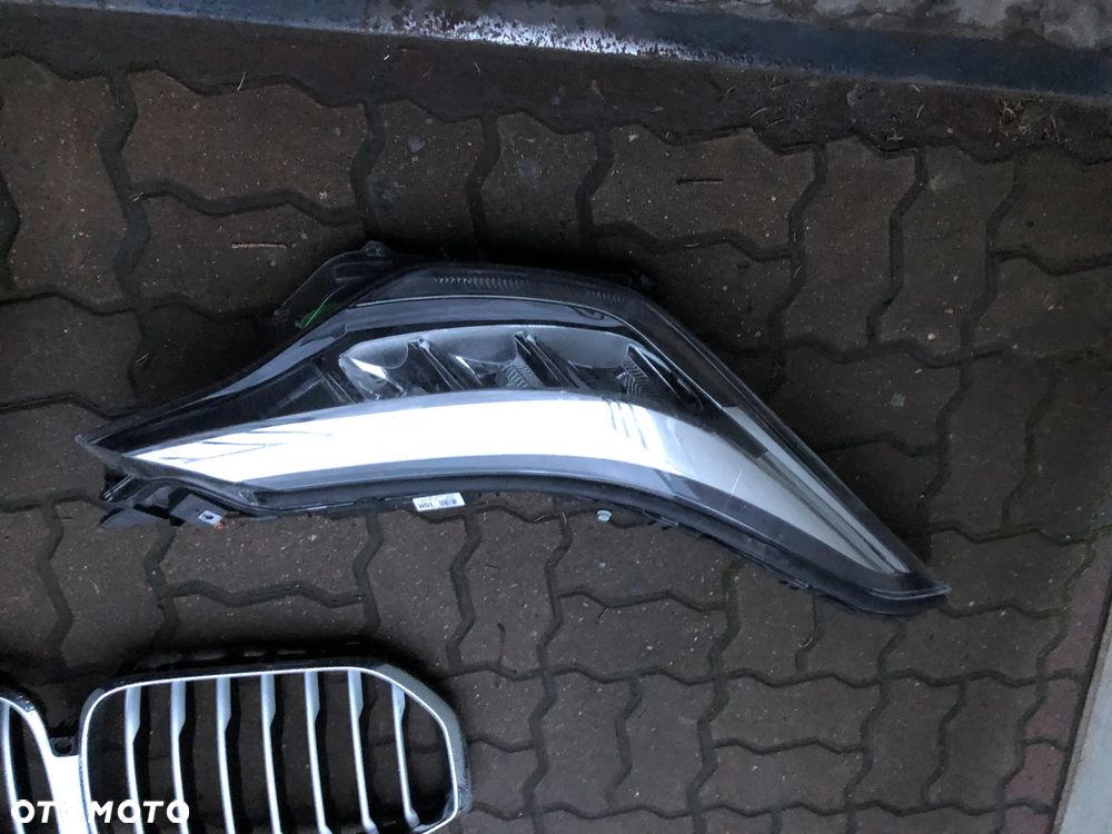 Lampa Prawa Full LED Toyota C-HR Lift 2019-2022 CHR - Europa - 3