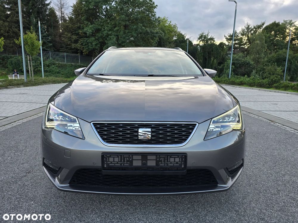 Seat Leon 1.6 TDI Style S&S 4Drive - 27