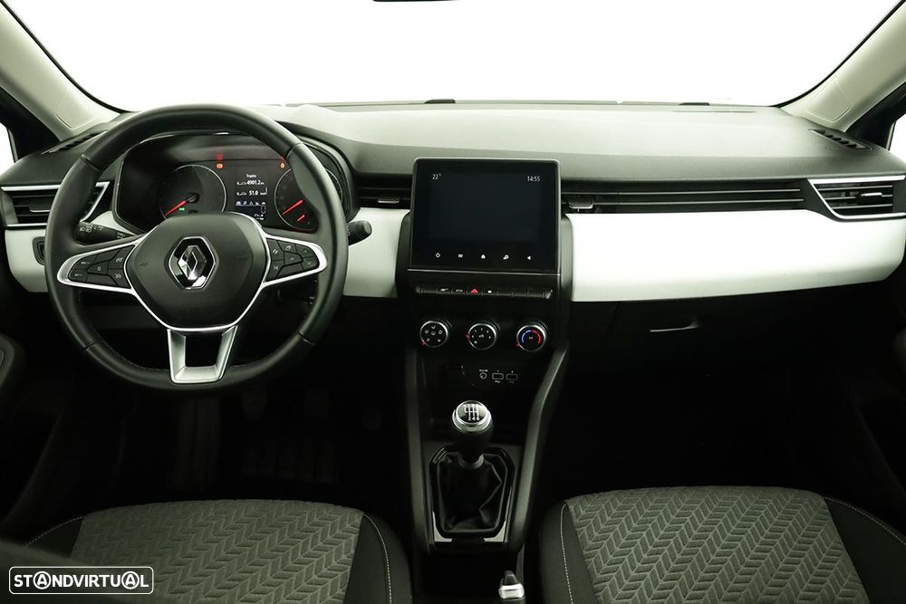 Renault Clio 1.0 TCe Evolution - 8