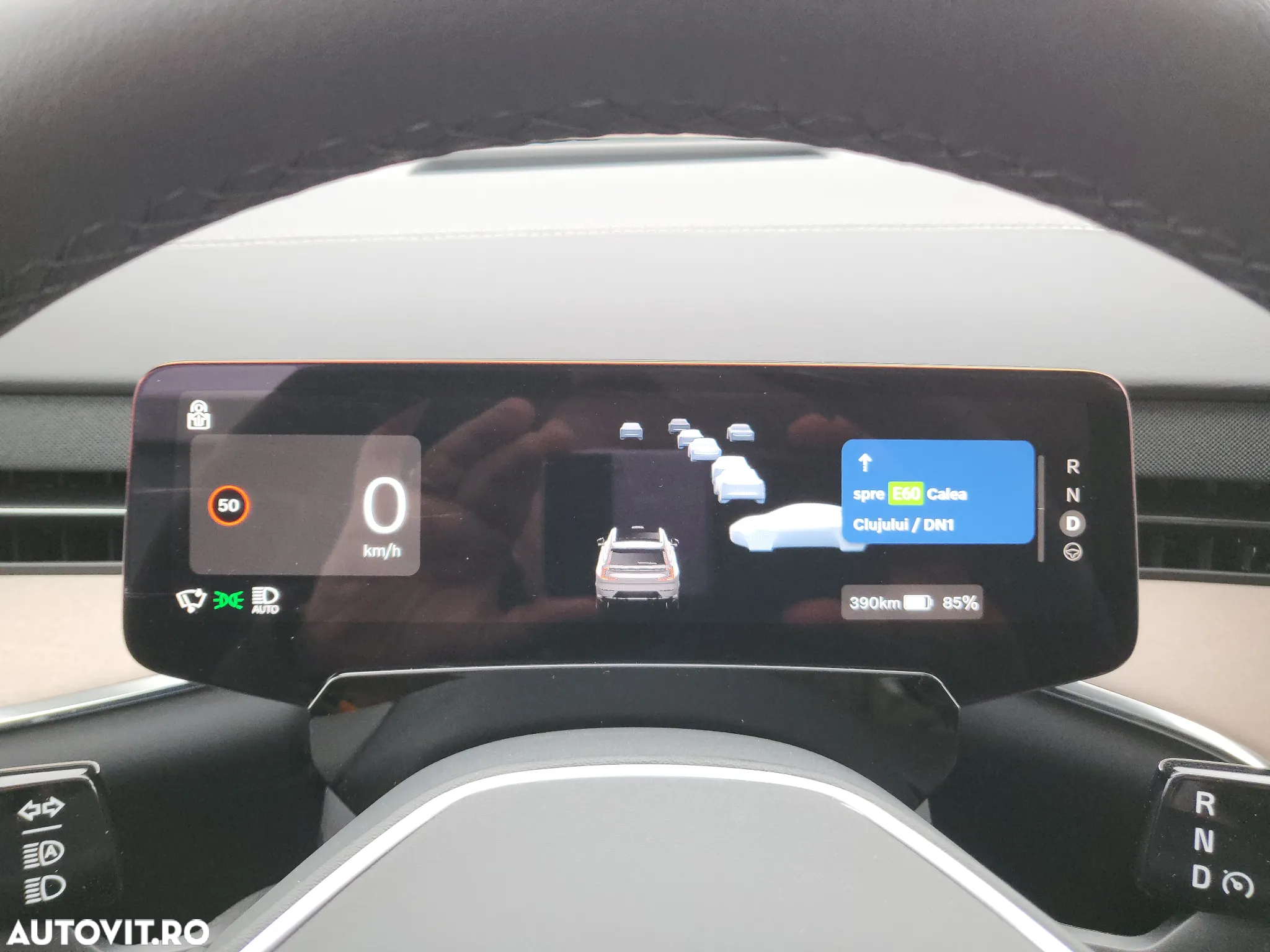 Volvo EX90 Twin Motor Ultra - 28