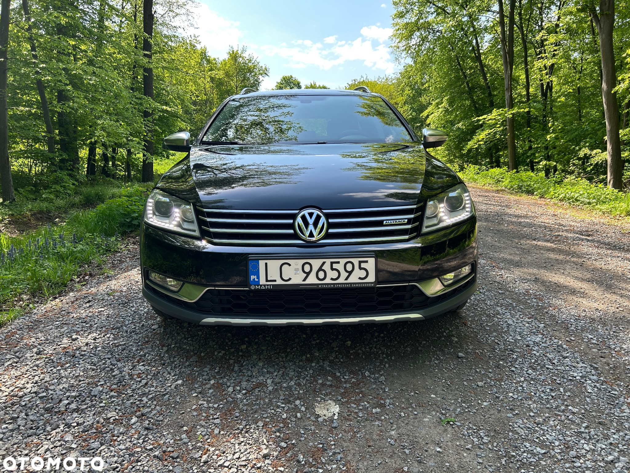 Volkswagen Passat Alltrack 2.0 TDI 4Mot DSG - 3