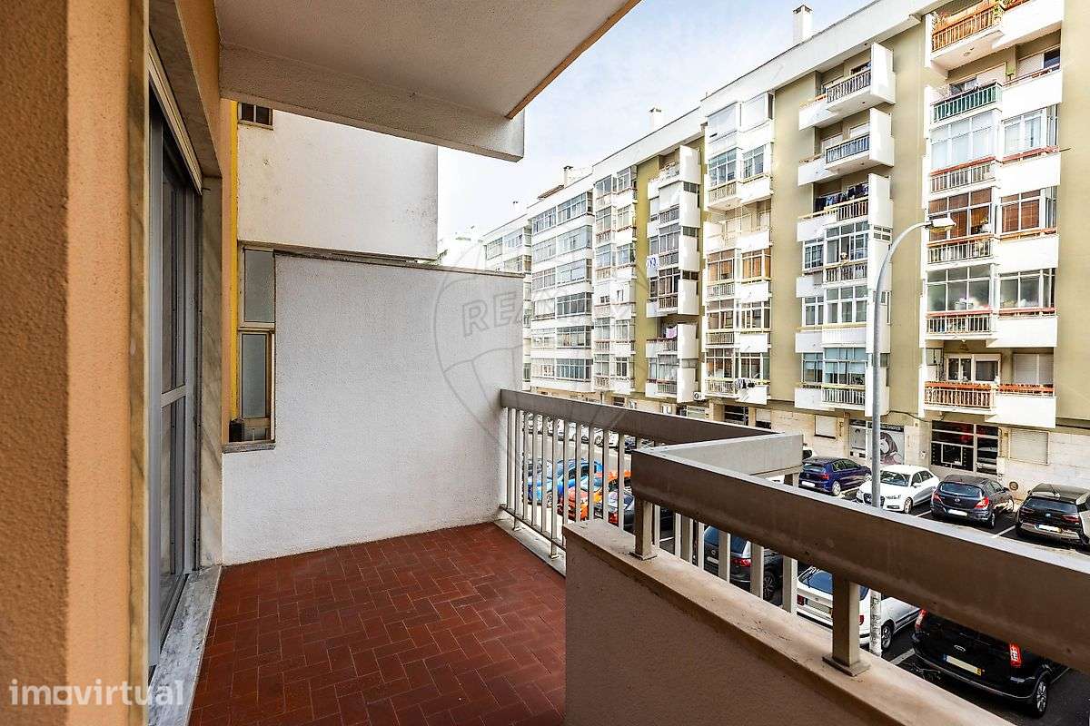Apartamento T2 para venda - Grande imagem: 4/39