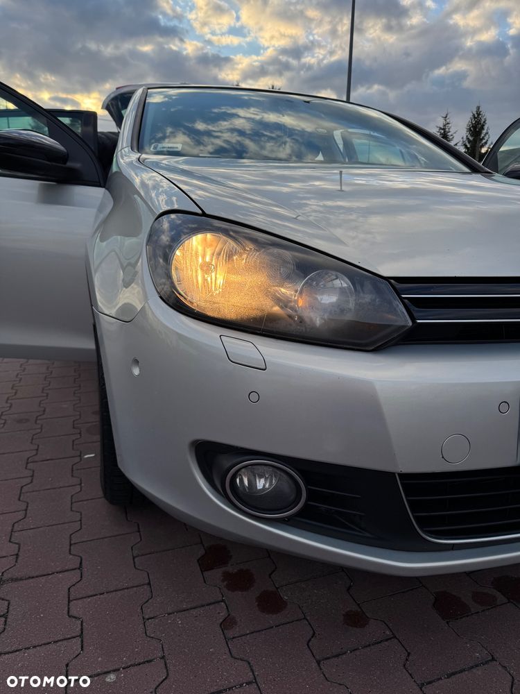 Volkswagen Golf 1.4 TSI Comfortline DSG - 18