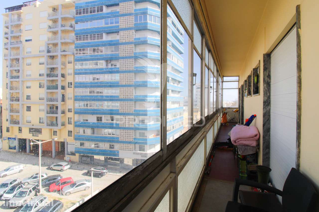 Apartamento T4 +1 - Grande imagem: 2/21