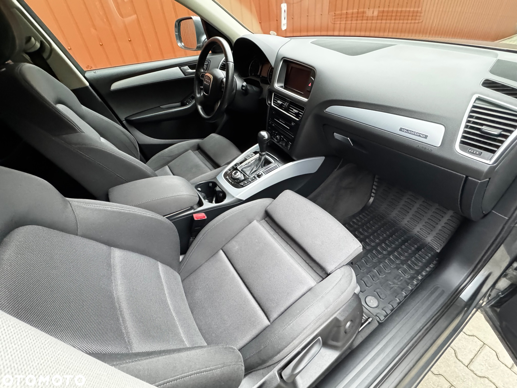 Audi Q5 2.0 TDI Quattro S tronic - 7
