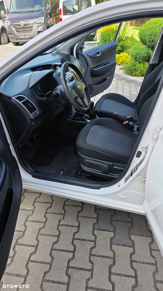 Hyundai i20 1.25 Style - 16