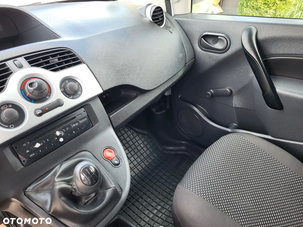 Renault Kangoo - 18