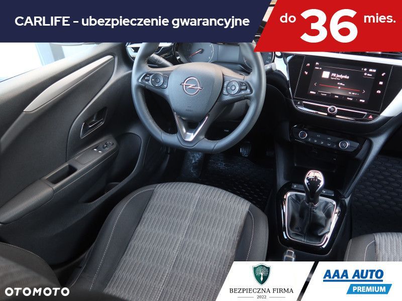 Opel Corsa - 9