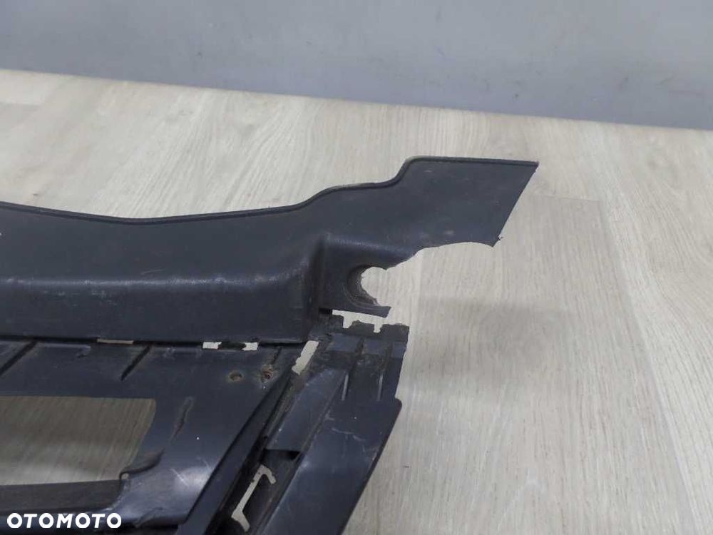 OPEL VECTRA C LIFT 05-08 GRILL ATRAPA CHLODNICY SLIZG ZDERZAKA 13260028 - 4