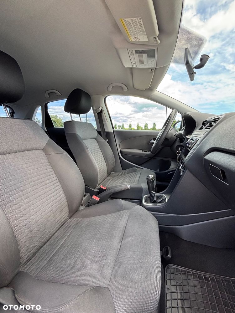 Volkswagen Polo 1.4 Style - 12