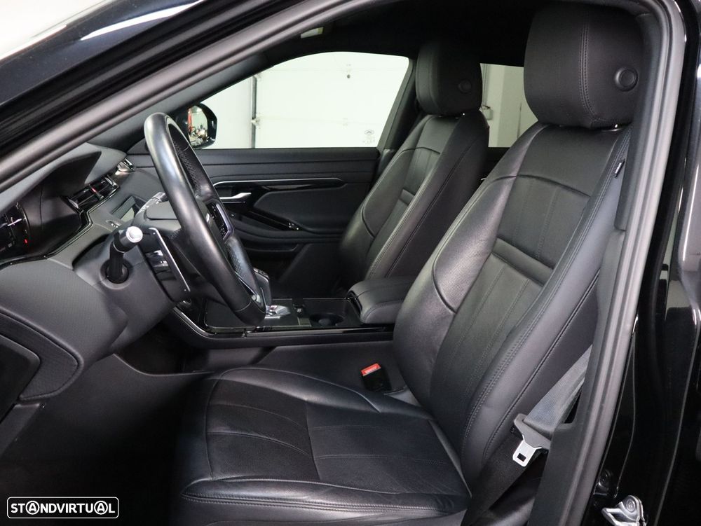 Land Rover Range Rover Evoque 1.5 P300e AWD R-Dynamic S Auto - 7