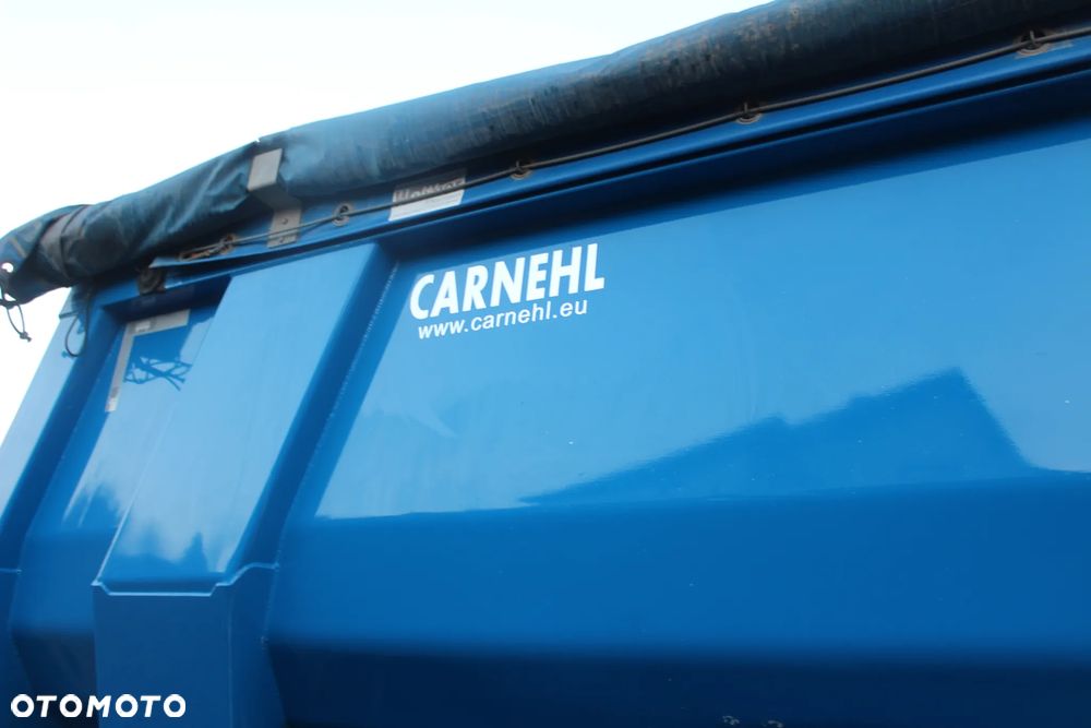 Carnehl CHKS /WAGA 4900Kg/ ALCOA/ W ofercie 16szt - 10