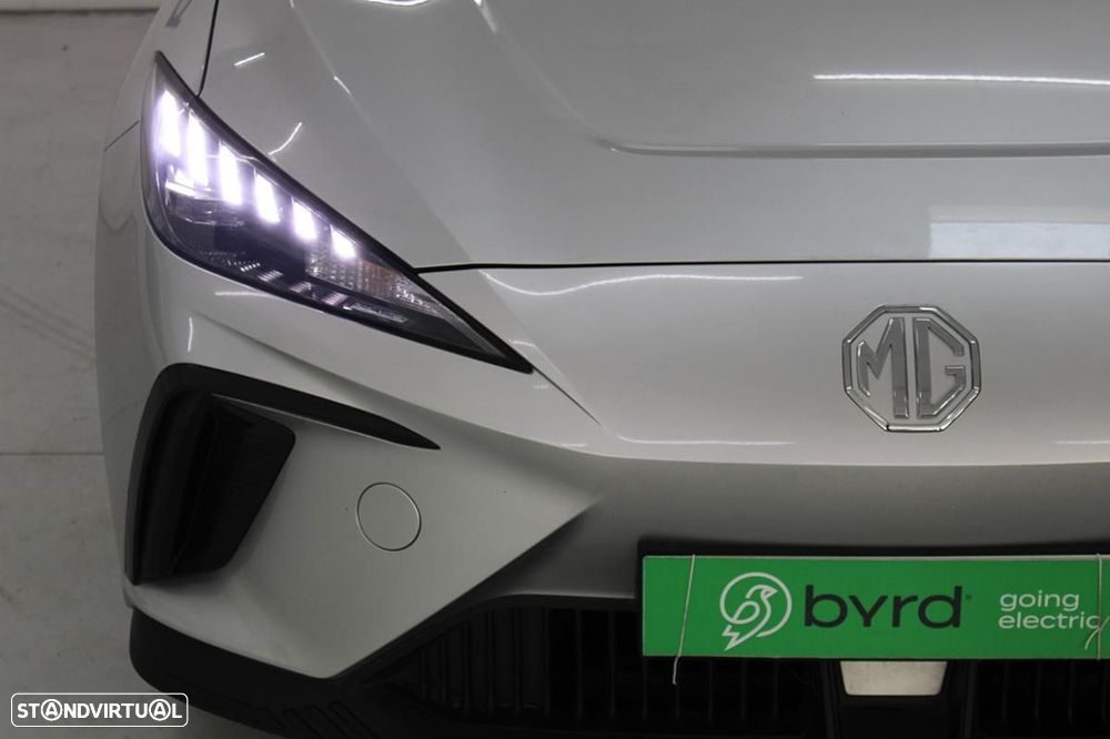 MG MG4 51 kWh Standard - 4