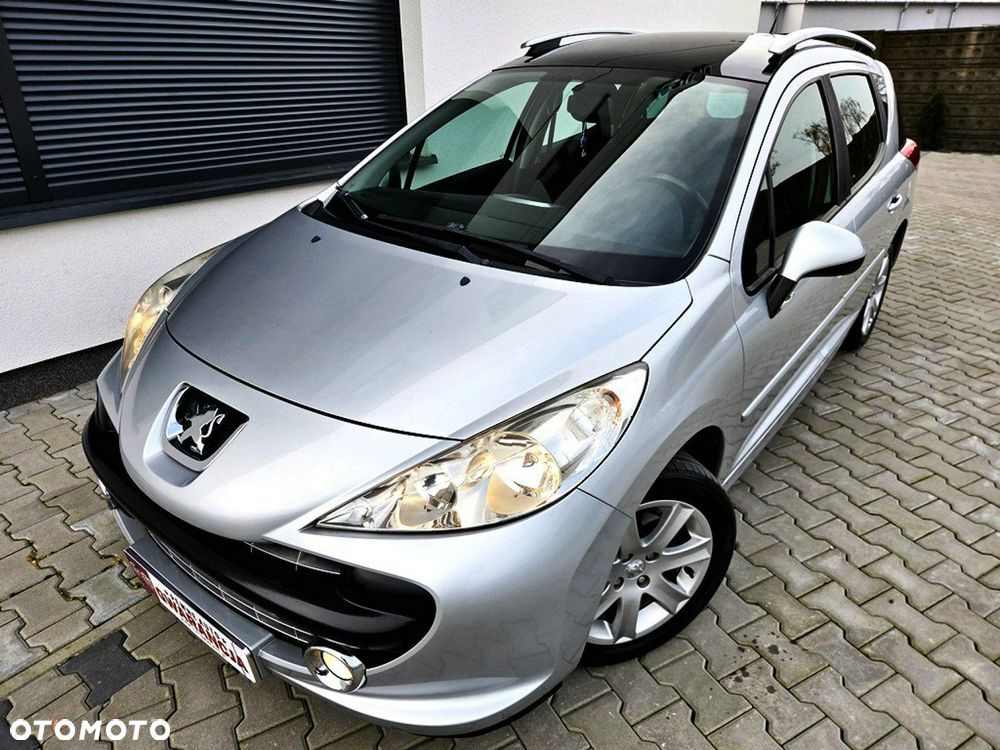 Peugeot 207 1.6 Premium - 17