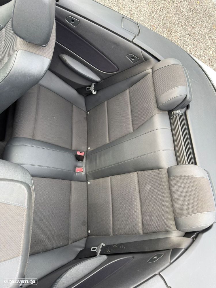 BMW 118 i Cabrio - 7