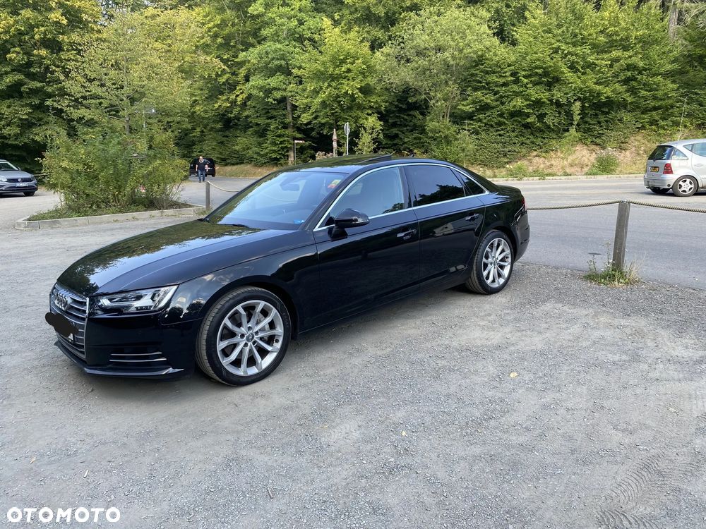 Audi A4 - 36