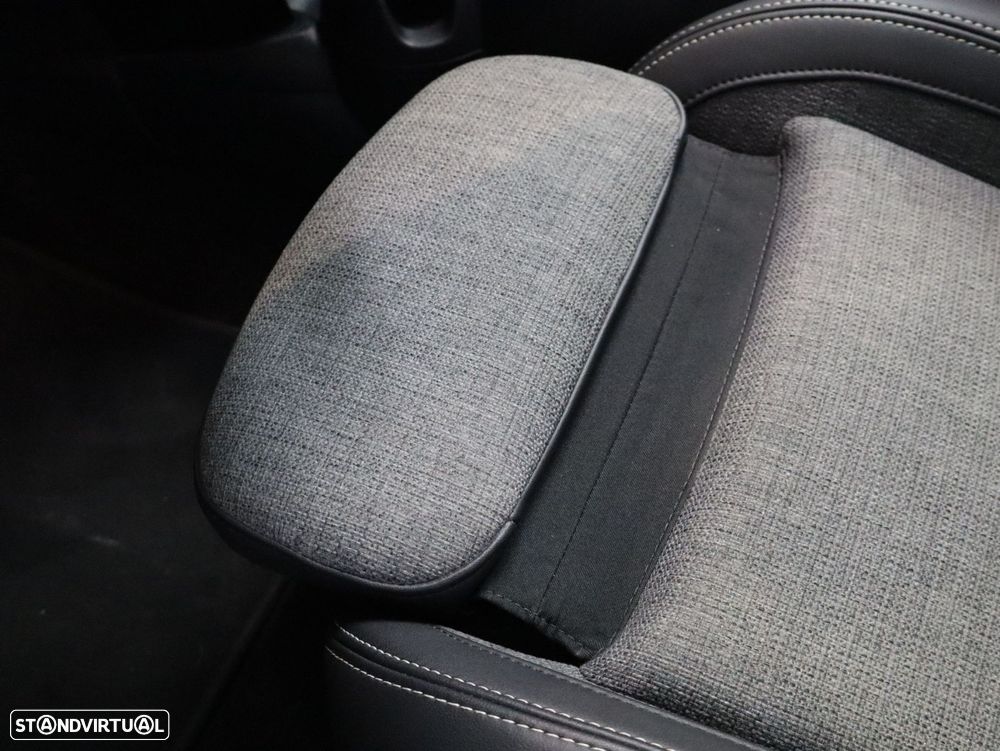 MINI Cabrio Cooper Auto - 12