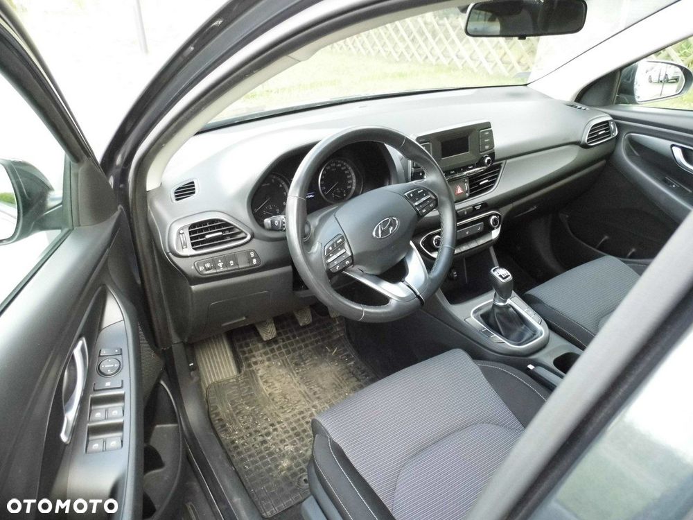 Hyundai i30 - 7