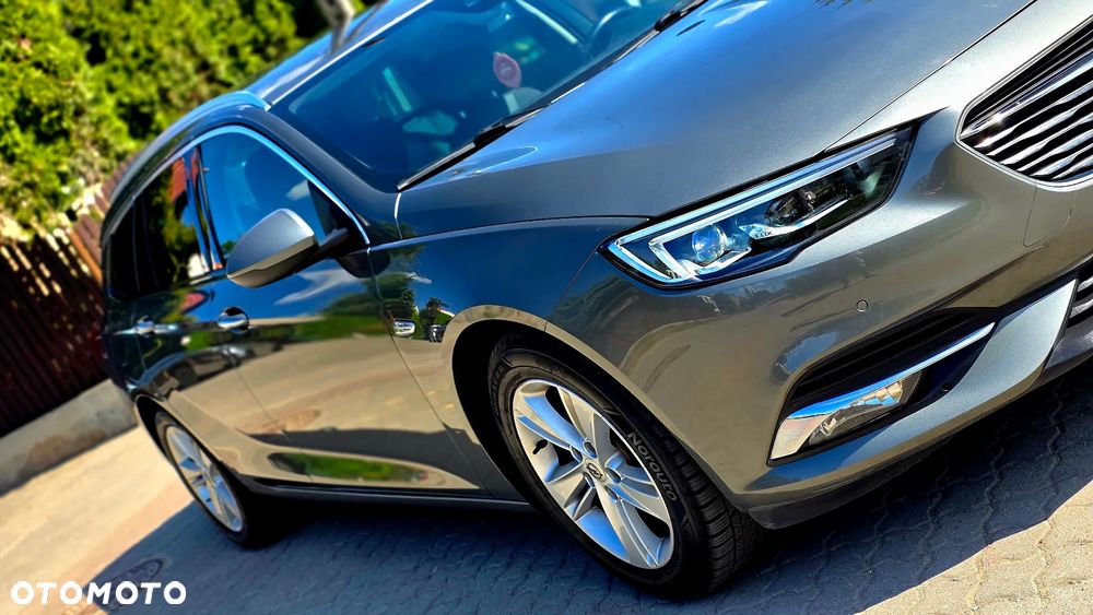 Opel Insignia 2.0 Exclusive - 28