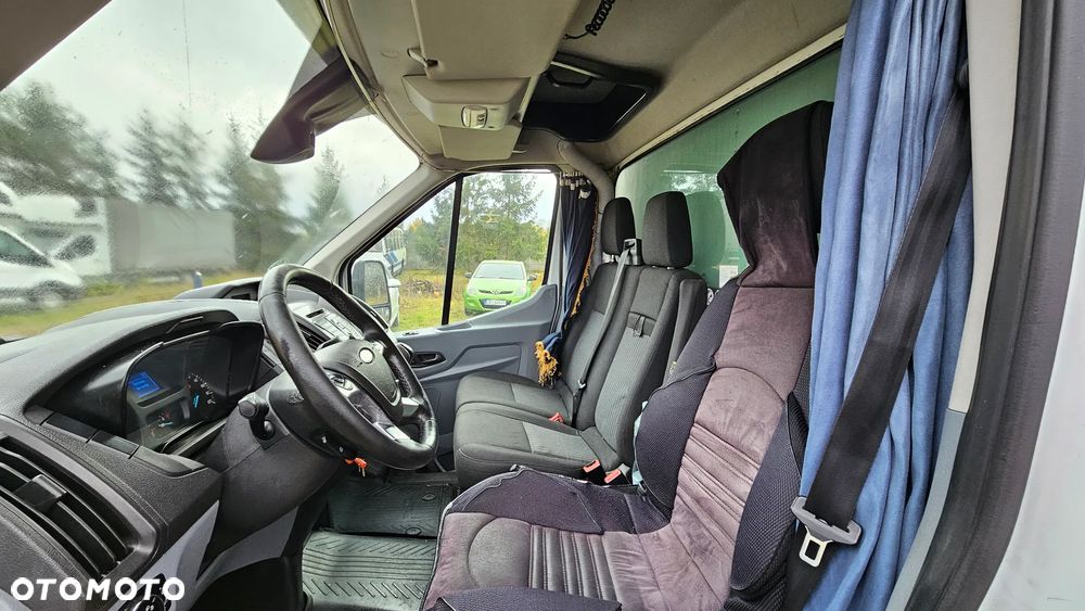 Ford Transit L4 - 15