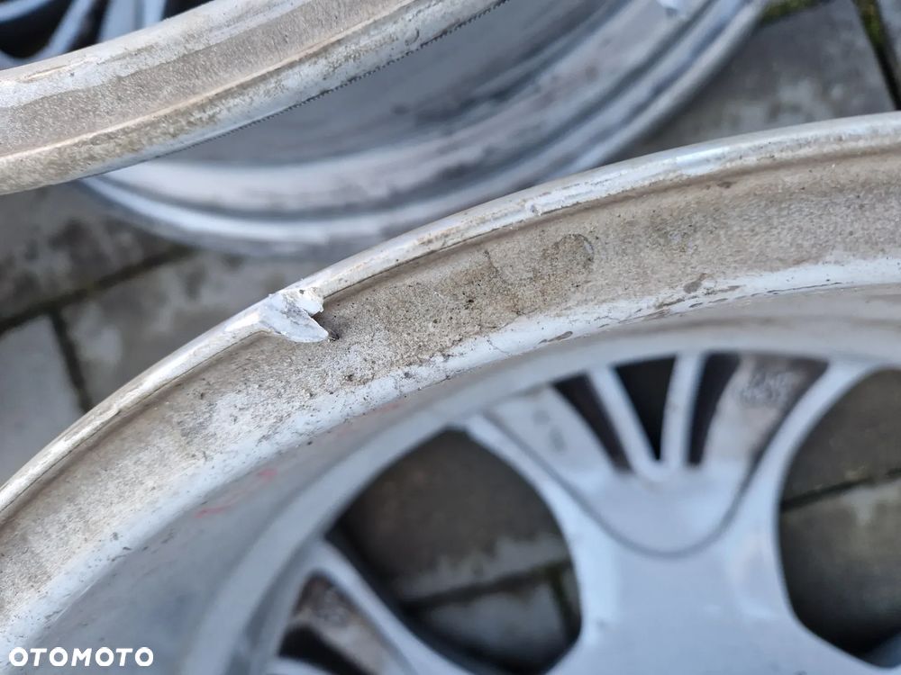 FELGI CITROEN C5 III X7 7Jx17CH5, ET32, 5x108 - 16