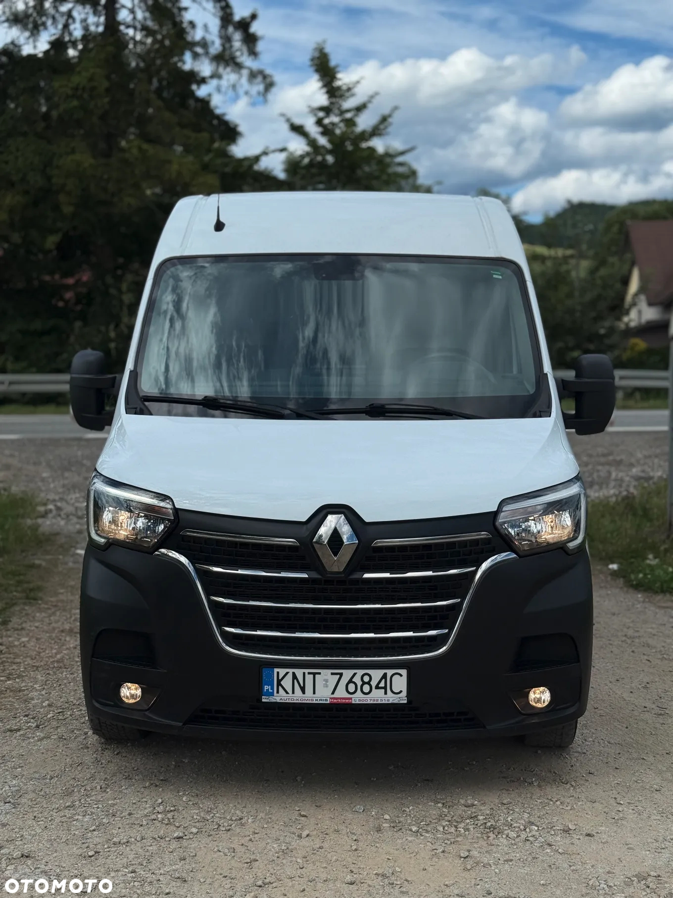 Renault MASTER - 2